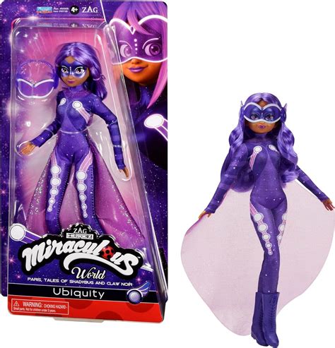 Amazon.com: Miraculous Dolls.